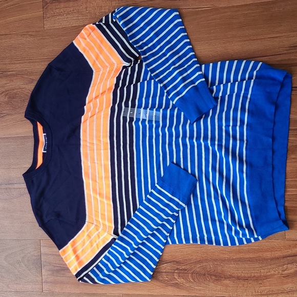 Cosmic Crunch! Club Rm cotton sweater - Picture 1 of 8
